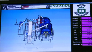 Ve Vítkovicích vyrůstá technologické centrum