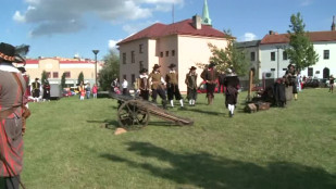 Na Historických slavnostech ve Frýdku se sešlo 5000 lidí