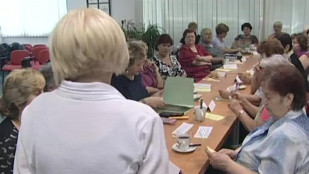 Návštěvnice knihovny Orlová si založily svůj spolek