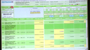 Město Ostrava bude chtít i nadále využívat elektronické aukce