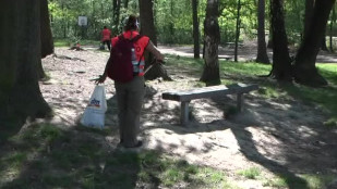 O čistotu Havířova se budou i nadále starat veřejně prospěšní pracovníci