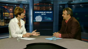 Komunální volby 2010 - strana ODS