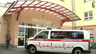 Opavská nemocnice získala přístroj na hypotermii