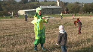 V Janovicích vzniklo sdružení PRVOČAS. Už první akce měla velký úspěch