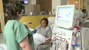 Slezská nemocnice v Opavě má nové hemodialyzační centrum
