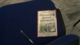 Policisté z Novojičínska se učili základům první pomoci