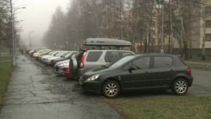 Ve Frýdku-Místku se nejspíš bude platit za parkování SMSkou