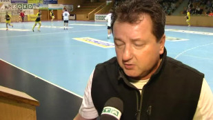 V Karviné se konal 16. ročník Karvinské Benesport futsalové ligy