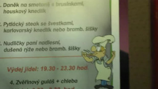 Ples karvinských myslivců se vydařil