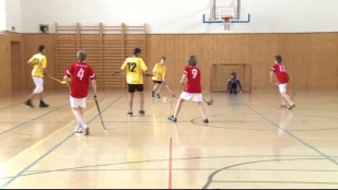 Další ročník oblíbeného turnaje ČEZ Street Hockey se blíží