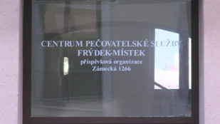 Centrum pečovatelských služeb ve Frýdku rozváží i obědy