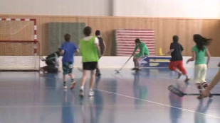 Titul vítěze v turnaji ČEZ Street Hockey letos budou obhajovat žáci ze Vsetína