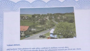 Moravskoslezský Kočov čekají v červenci nové volby