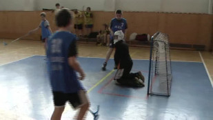 Cesta do finále Street Hockeye vede přes tvrdou přípravu