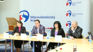 Posílejte recepty do soutěže Jak šmakuje Moravskoslezsko