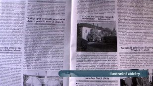 Aktuálně z dění v Novém Jičíně 13. 5. 2011