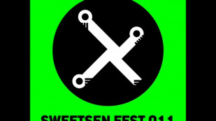 Sweetsen fest 2011? Nové logo, nápady, více charity