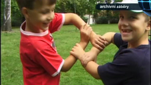 SVČ Fokus Nový Jičín po roce představuje letní tábory pro děti na celé prázdniny