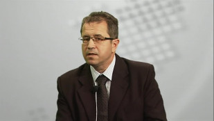 Beseda 21. 7. 2011 - Vladimír Patáčik