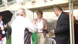 Karvinští senioři soutěžili v pečení sladkých koláčů a buchet