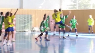 Blíží se 18. ročník mezinárodního házenkářského turnaje Handball Cup 2011