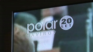 Polar Havířov v kabelové televizi UPC digitálně