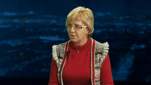 Beseda 18. 11. 2011 - Jana Vlčková, obezitoložka