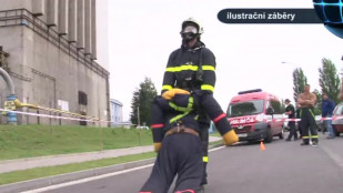 Aktuálně z Havířova: Poplatky, hasiči hledají posily