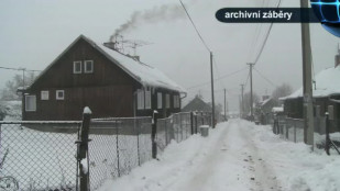 Zhoršená smogová situace a kontrola topenišť na novojičínsku a okolí