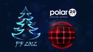 PF 2012 POLAR televize Ostrava