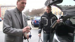 Havířovská radnice zvažuje nákup elektromobilů