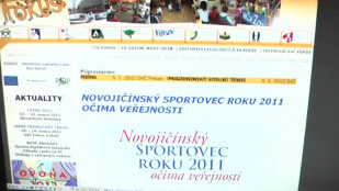 Aktuálně z dění v Novém Jičíně 31. 1. 2012