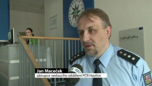 V Havířově slouží smíšené hlídky strážníků a policistů