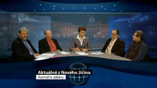 Aktuálně z dění v Novém Jičíně 2. 3. 2012