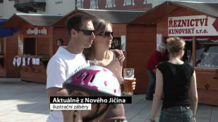 Aktuálně z dění v Novém Jičíně 7. 3. 2012