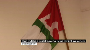 Klub rodáků a přátel Nového Jičína rozšířil své vedení