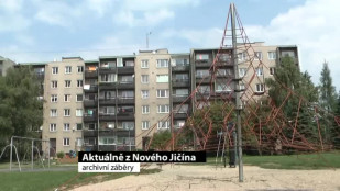 Aktuálně z dění v Novém Jičíně 19. 3. 2012