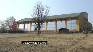 Oslavy vody a Země ve Frýdku-Místku