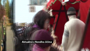 Aktuálně z dění v Novém Jičíně 26. 3. 2012