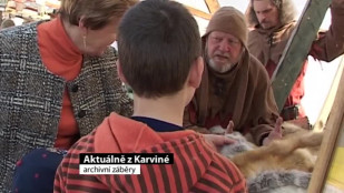 Aktuálně z Karviné 27. 3. 2012