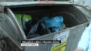 Aktuálně z dění v Novém Jičíně 28. 3. 2012