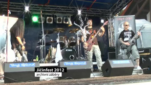 Jičínfest 2012 se blíží