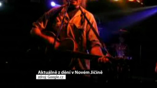 Aktuálně z dění v Novém Jičíně 8. 4. 2012