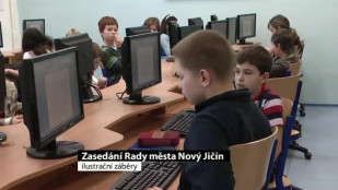 Jednala Rada města Nový Jičín