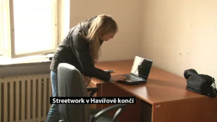 Streetwork Slezské diakonie v Havířově končí