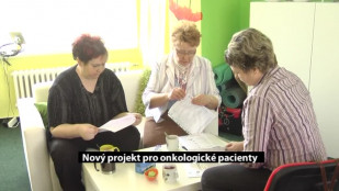 Nový projekt onkologického klubu v Karviné