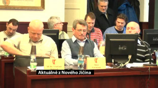 Aktuálně z dění v Novém Jičíně 27. 4. 2012