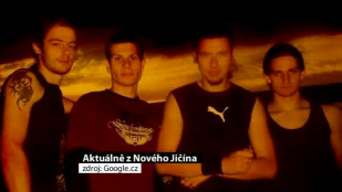 Aktuálně z dění v Novém Jičíně 30. 4. 2012