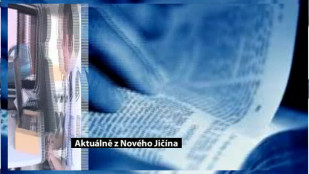 Aktuálně z dění v Novém Jičíně 7. 5. 2012