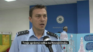 Tvoje správná volba na Novojičínsku